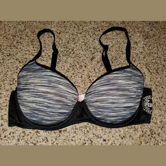 Victoria's Secret PINK Everywhere Bra - Picture 1 of 2